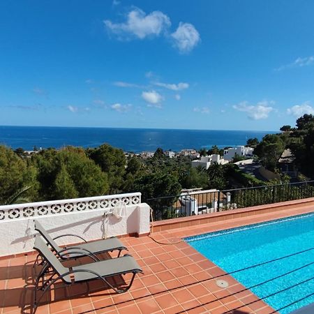Casa Alberto - Altea Exterior photo