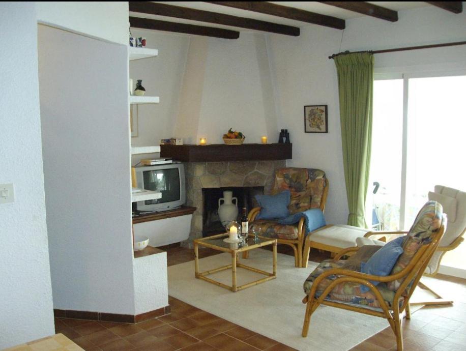 Casa Alberto - Altea Exterior photo