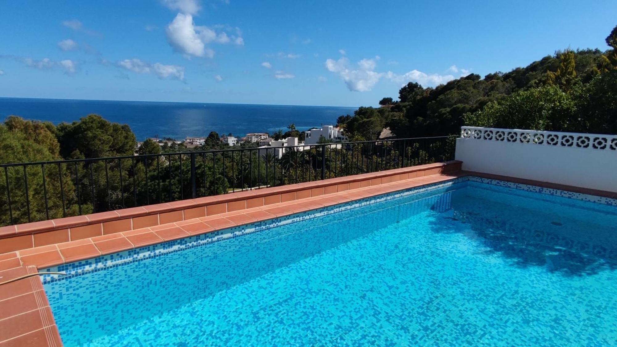 Casa Alberto - Altea Exterior photo