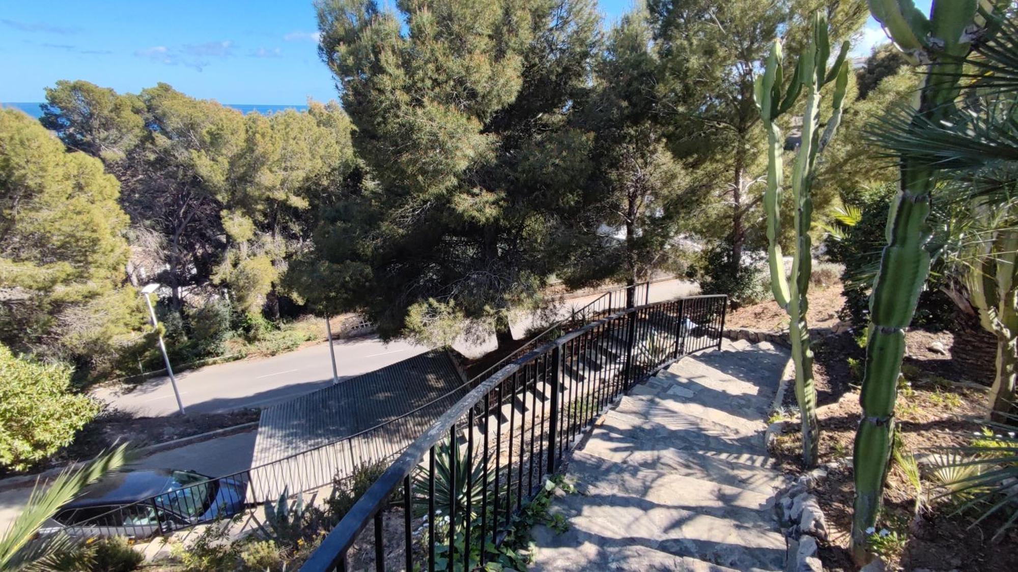 Casa Alberto - Altea Exterior photo